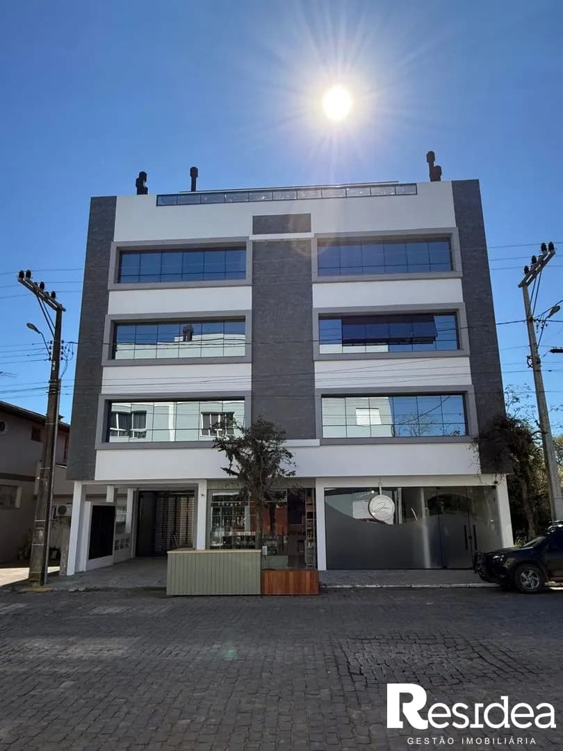 Apartamento em Centro