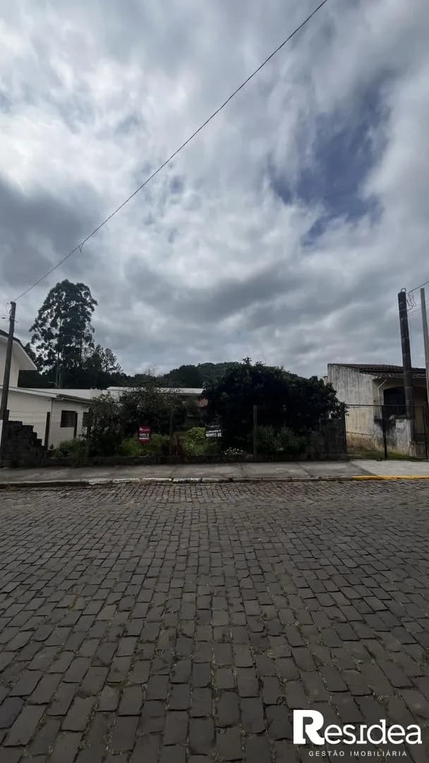 Terreno em Centro