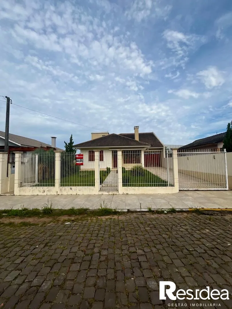 Casa em Centro
