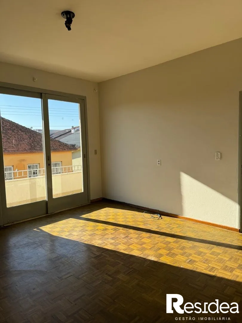 Apartamento em Centro