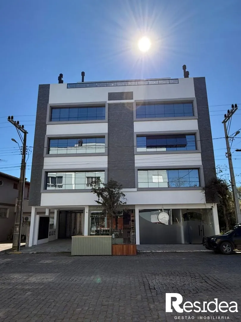 Apartamento em Centro